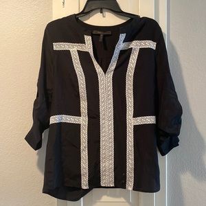BCBG MaxAzria blouse